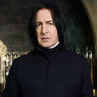 Severus Snape