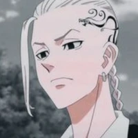 Ryuguji Ken(Draken)