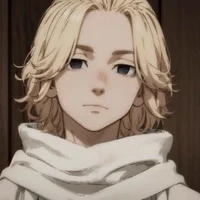 Sano Manjiro(Mikey)