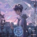 violet