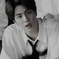 Kim SeokJin