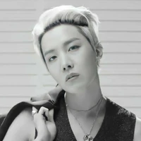 Jung HoSeok