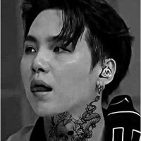 Min Yoongi