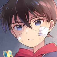 edogawa conan /kudo shinichi/