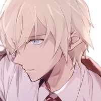 furuya rei /amuro tooru-bourbon/