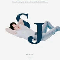 Seokjin