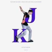 Jungkook
