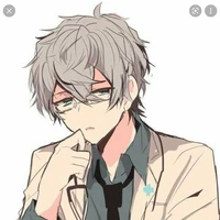 Haruki Fumio•Anh ba•