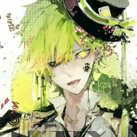 Haruki Kenji•Bố•