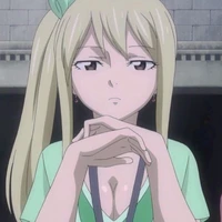 Lucy