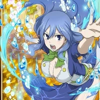 Juvia