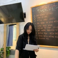 Cô giáo chủ nhiệm 12A2