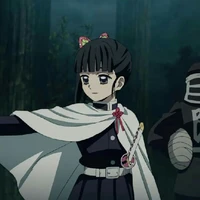 Tsuyuri Kanao