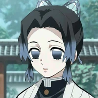 Kochou Shinobu