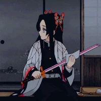Kochou Kanae