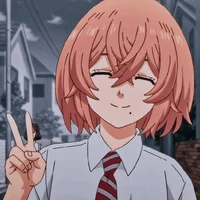 Tachibana Hinata