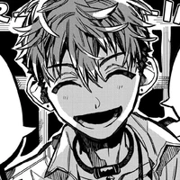 Natsuhiko Hyuuga