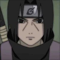 Itachi Uchiha