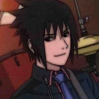 Sasuke 