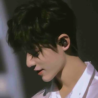 Tiêu Chiến 
