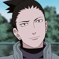 Shikamaru