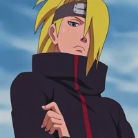 Deidara