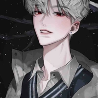 Tần Nhật Phong_anh ba_mika ( công 4 )