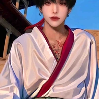 Tần Minh_Mime