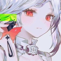 Hayashi Kazumi (Regina)