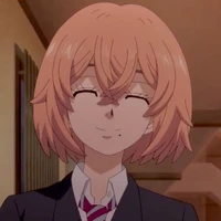 Tachibana Hinata