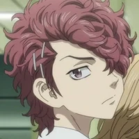 Sendo Atsushi(Akkun)