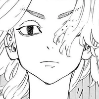 Sano Manjirou(Mikey)