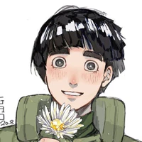 Rock Lee