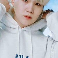 Min Yoongi 