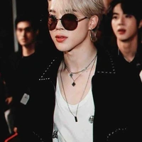 Park Jimin 
