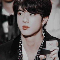 Kim seokjin
