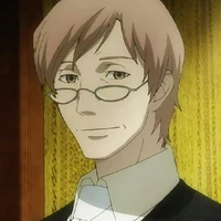 Sugino Agisa ( ba Y/n )