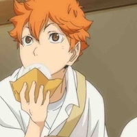 Shoyou Hinata
