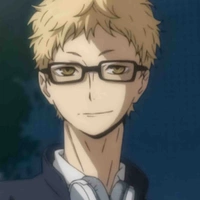 Tsukishima Kei