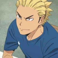 Ukai Keishin