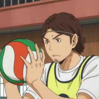 Asahi Azumane