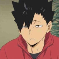 Kuroo Tetsurou