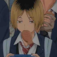 Kenma Kozume