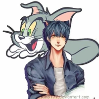 Tom[Cận Vệ Lisa]