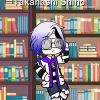 Takahashi Shiho