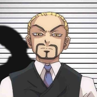 Mochizuki Kanji