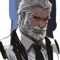 Diệp Quân_Baba Diệp Hạ_Alpha