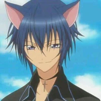 Ikuto Tsukiyomi