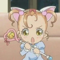 Ami Hinamori
