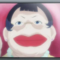 Bà Saiki Nobuko